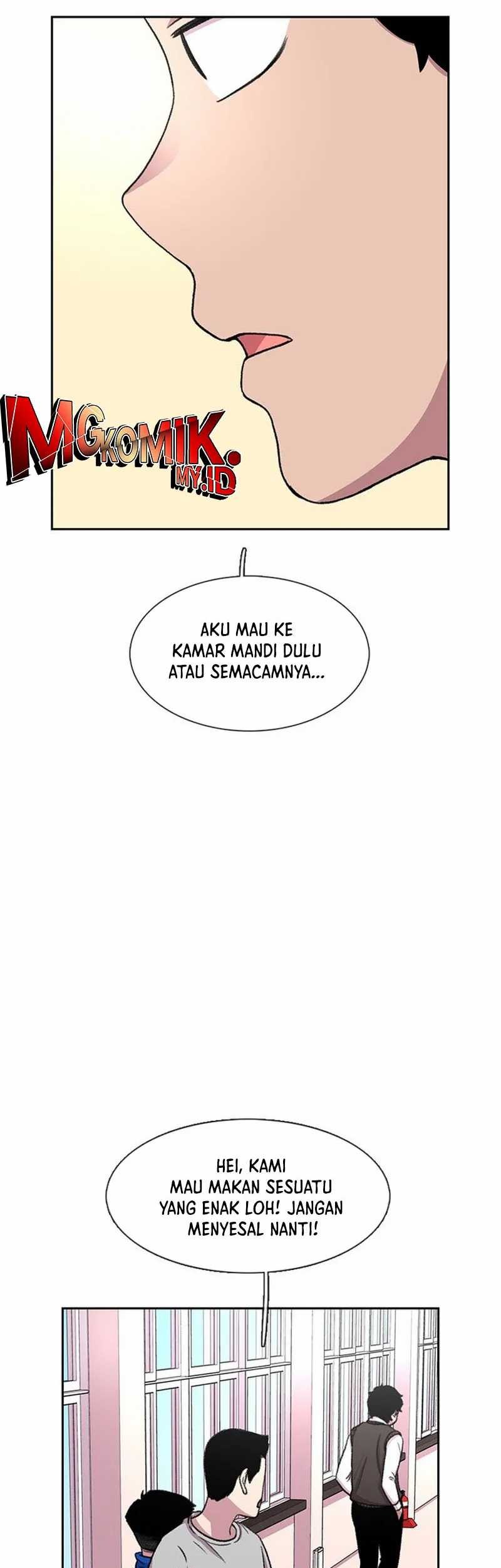 Star Ginseng Store chapter 33 halaman 77