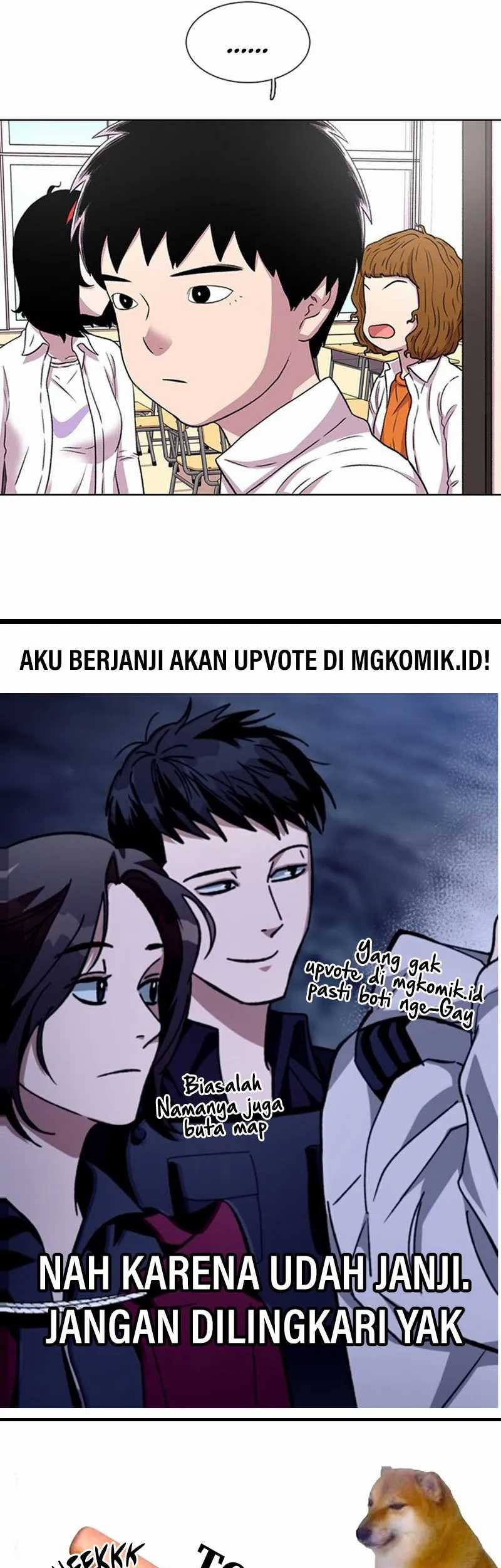 Star Ginseng Store chapter 33 halaman 79