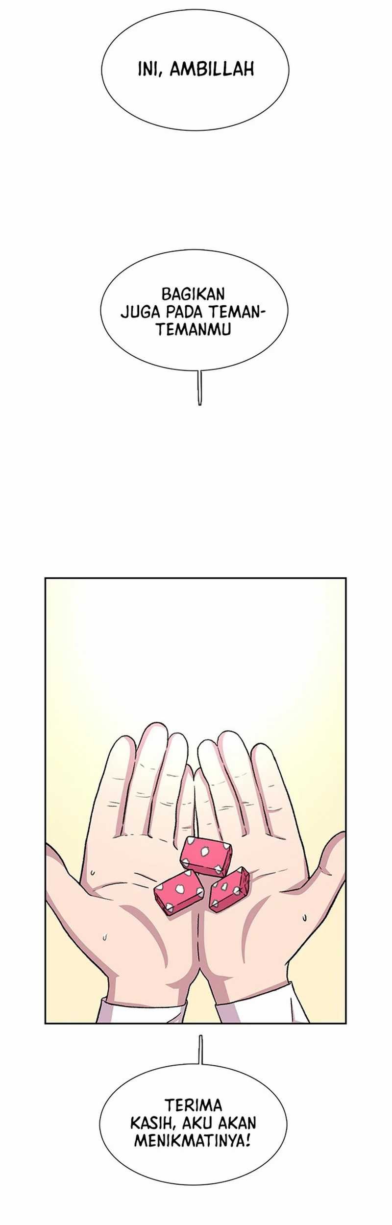 Star Ginseng Store chapter 34 halaman 3