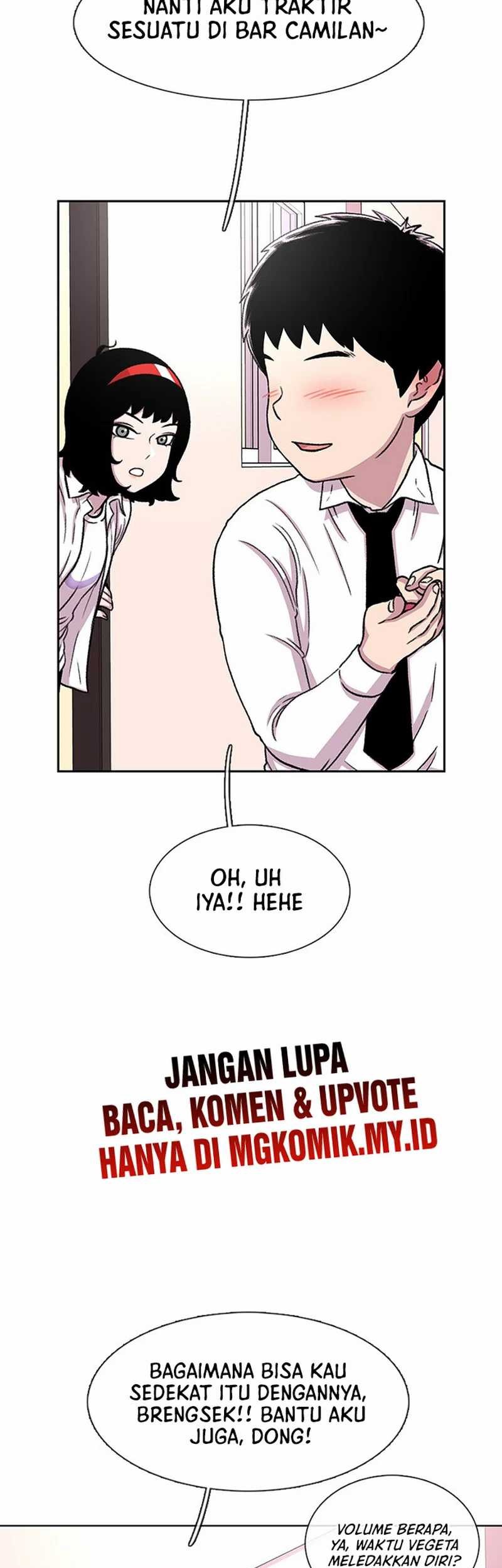 Star Ginseng Store chapter 34 halaman 5
