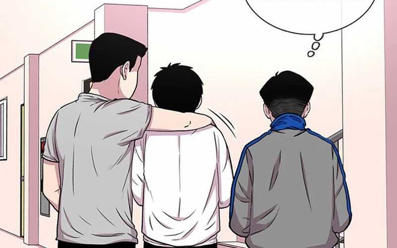 Star Ginseng Store chapter 34 halaman 6