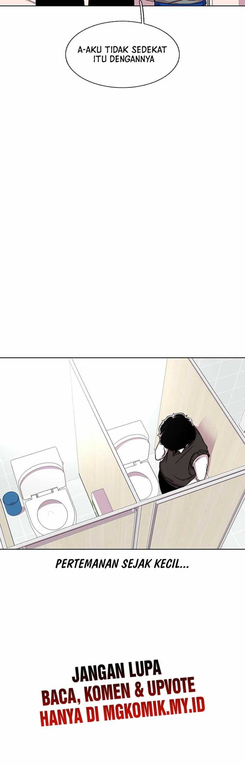 Star Ginseng Store chapter 34 halaman 7