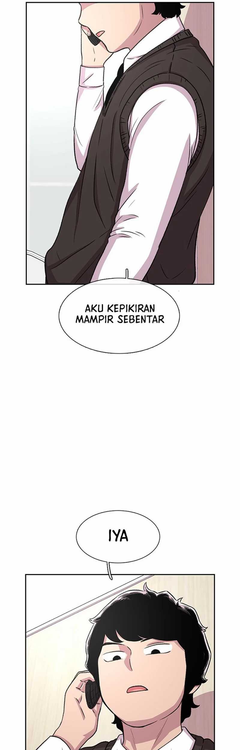 Star Ginseng Store chapter 34 halaman 9