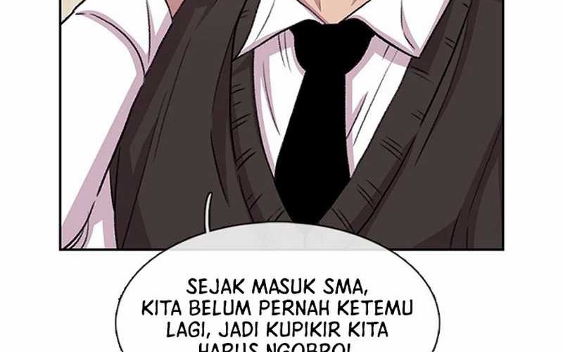 Star Ginseng Store chapter 34 halaman 10