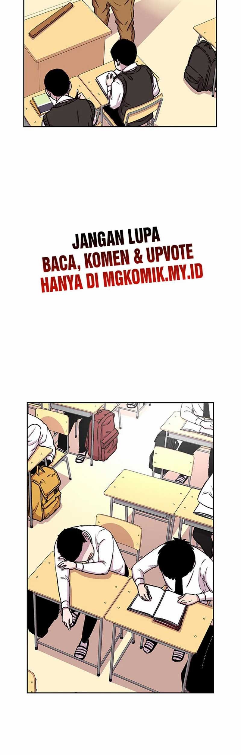 Star Ginseng Store chapter 34 halaman 13