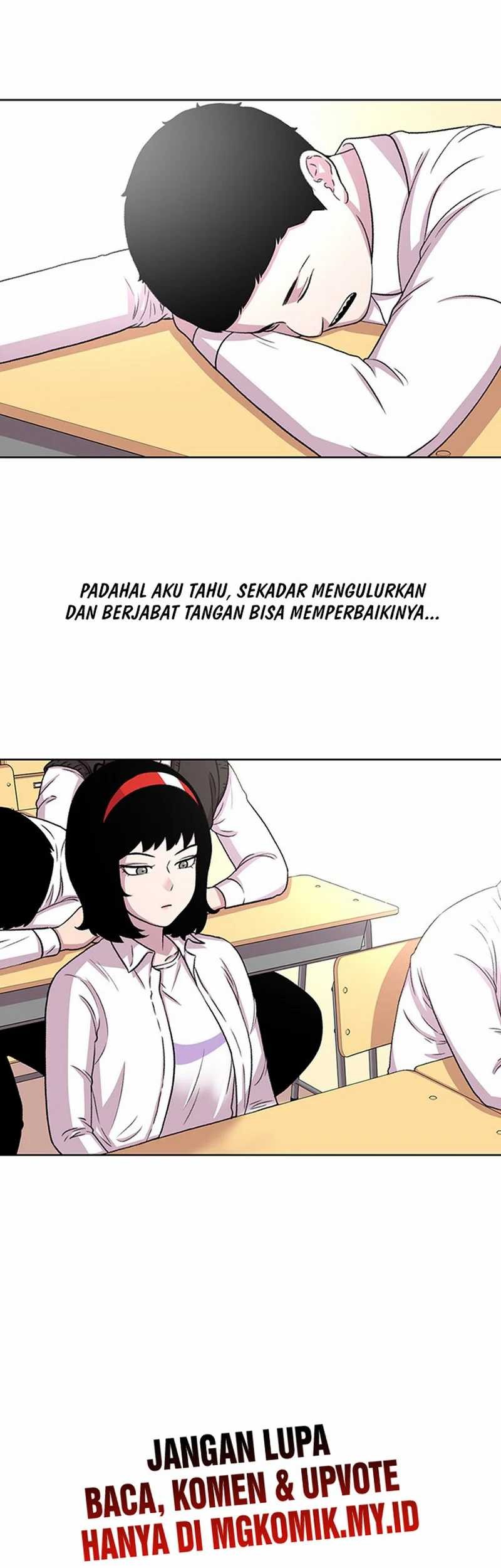 Star Ginseng Store chapter 34 halaman 15