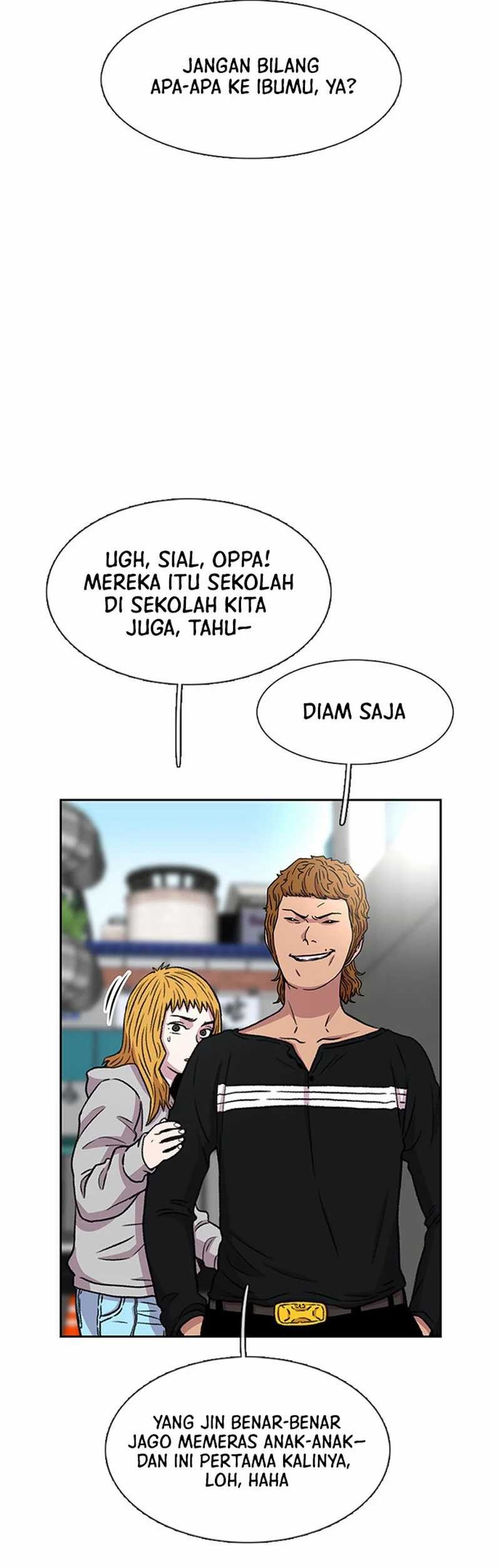 Star Ginseng Store chapter 34 halaman 23