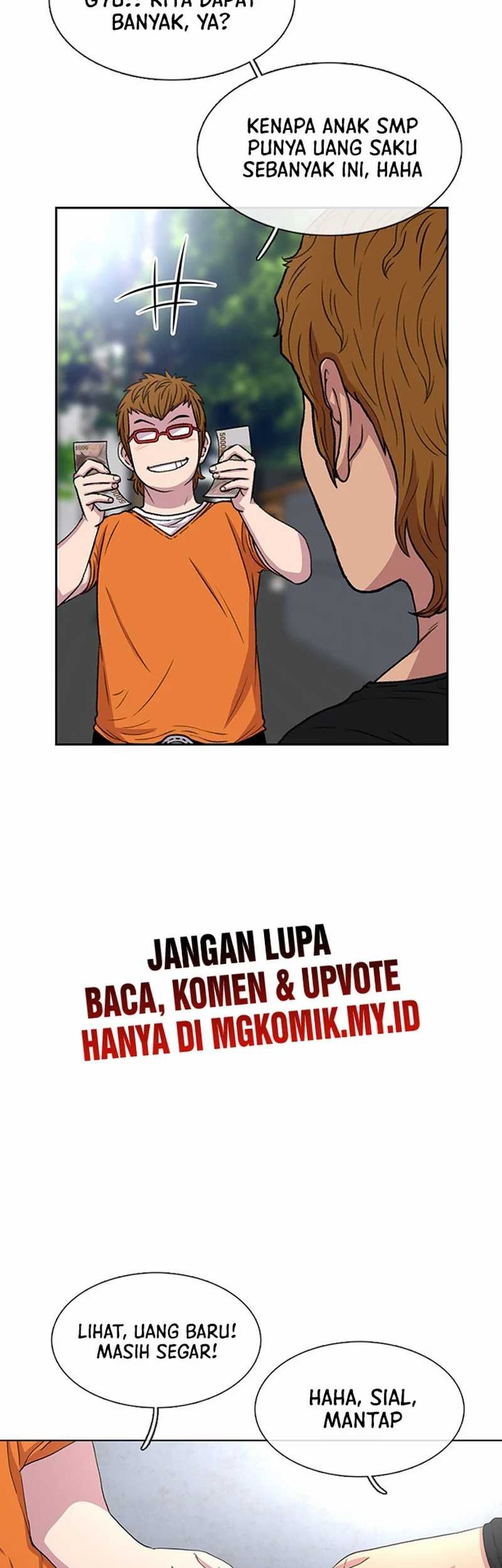 Star Ginseng Store chapter 34 halaman 25