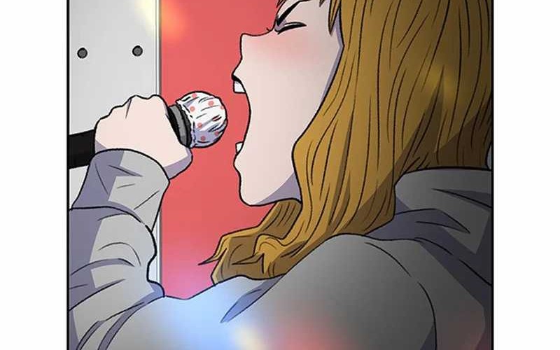 Star Ginseng Store chapter 34 halaman 32