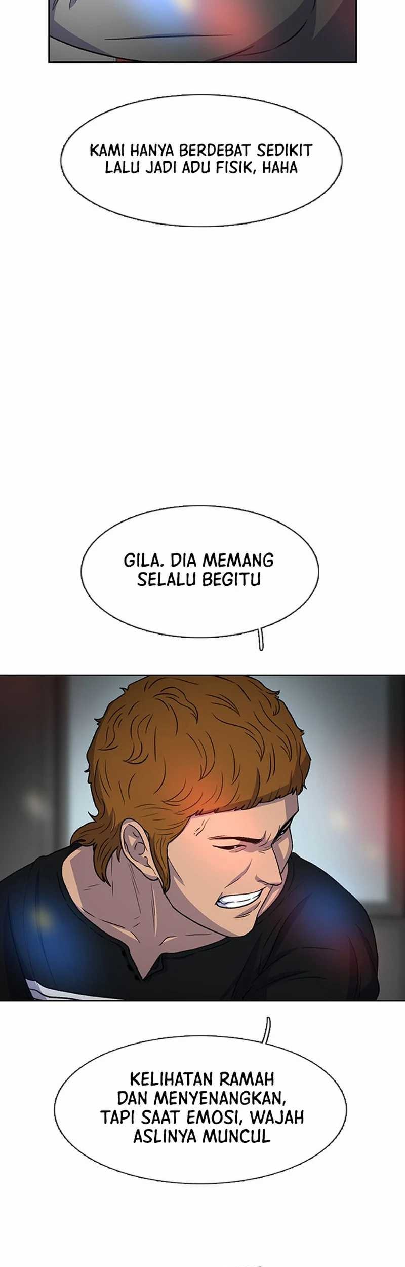 Star Ginseng Store chapter 34 halaman 33