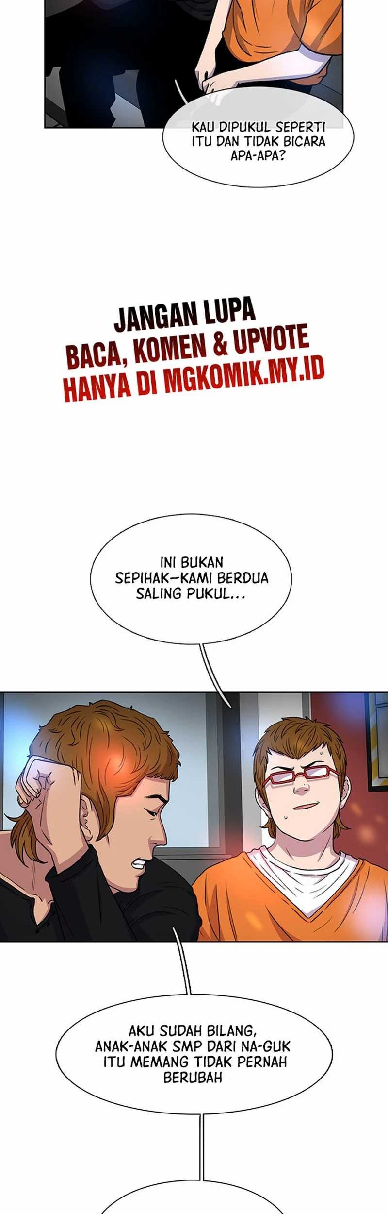 Star Ginseng Store chapter 34 halaman 37