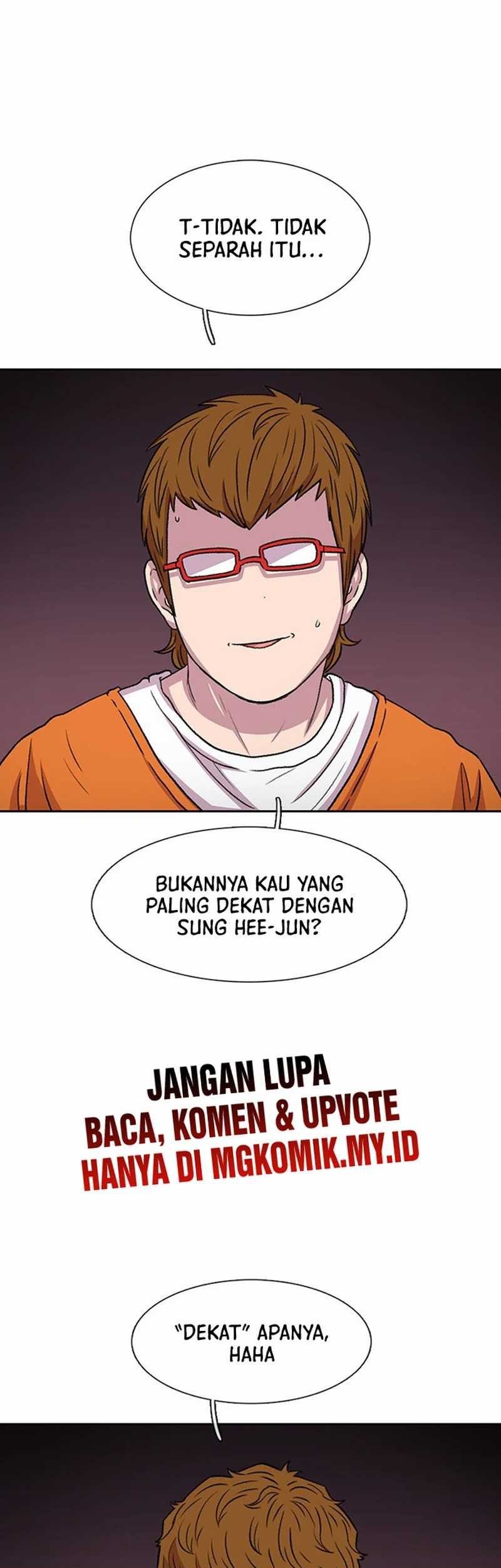 Star Ginseng Store chapter 34 halaman 39