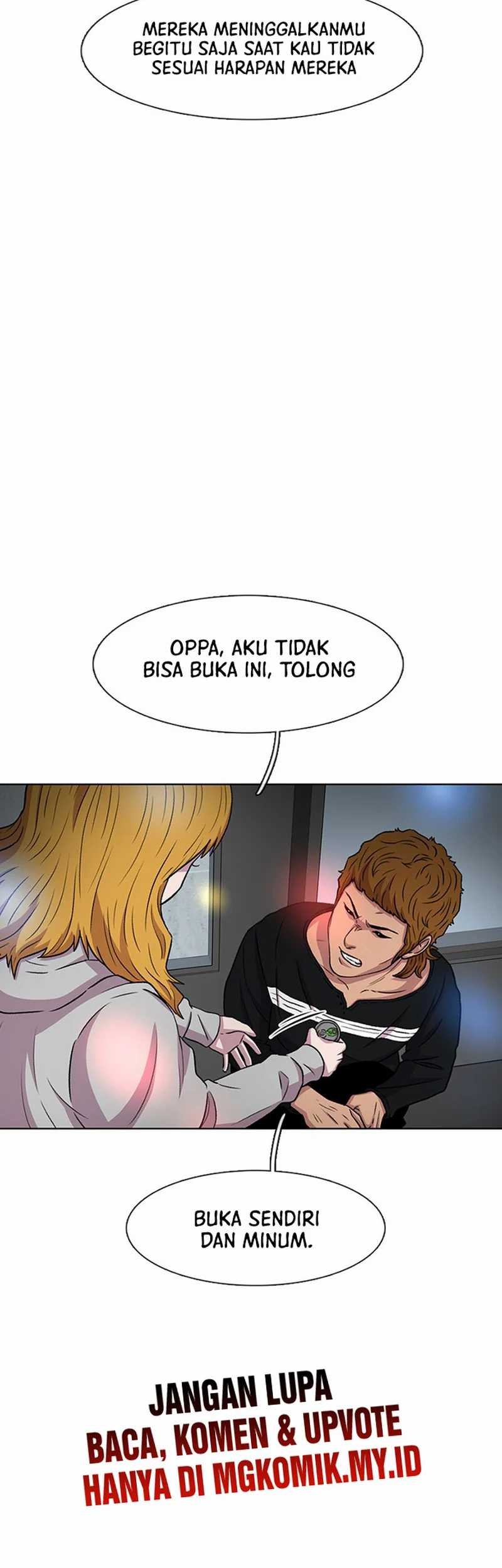 Star Ginseng Store chapter 34 halaman 41