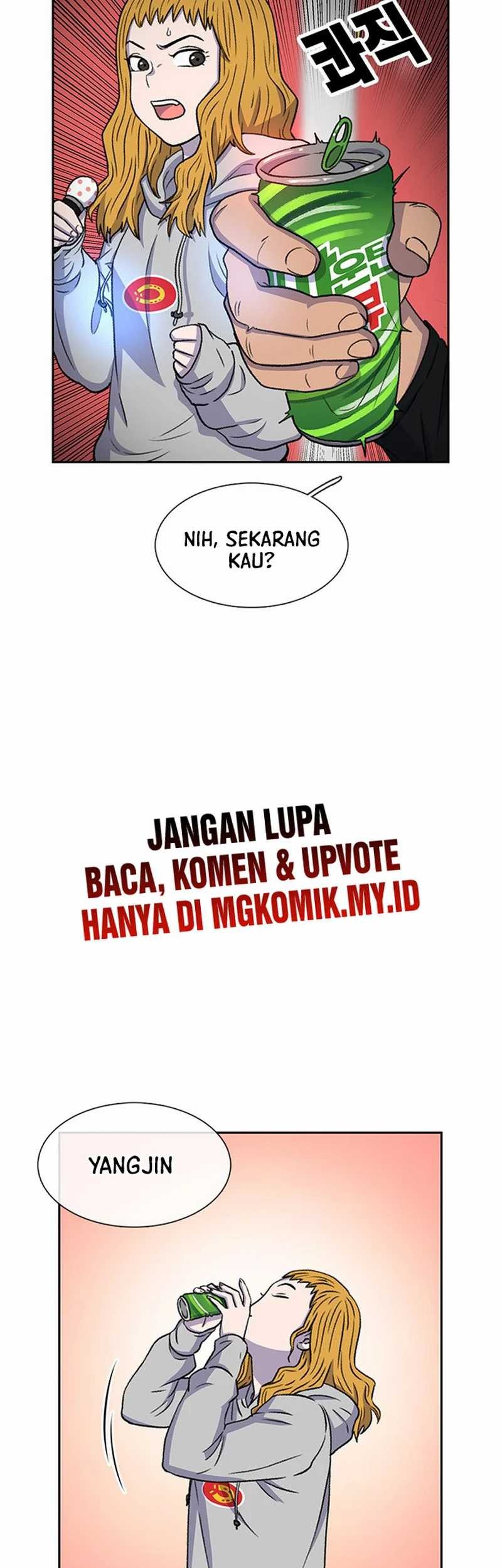 Star Ginseng Store chapter 34 halaman 43