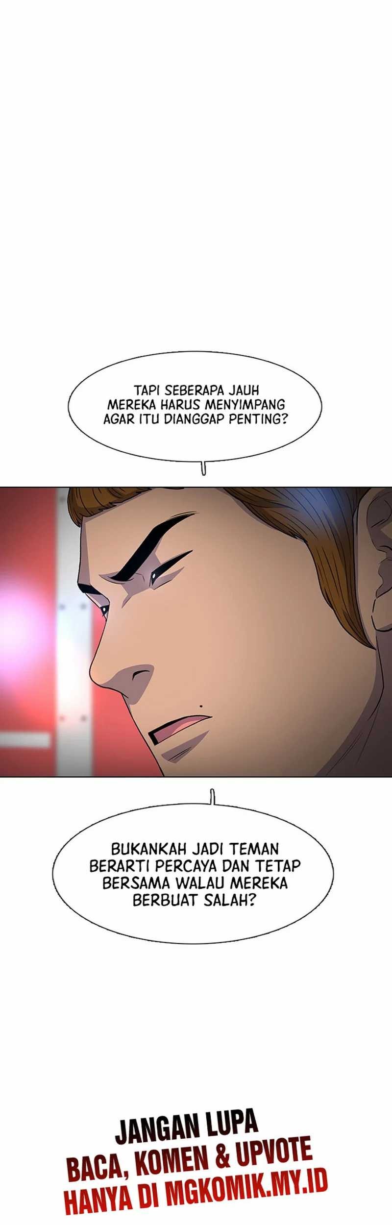 Star Ginseng Store chapter 34 halaman 45