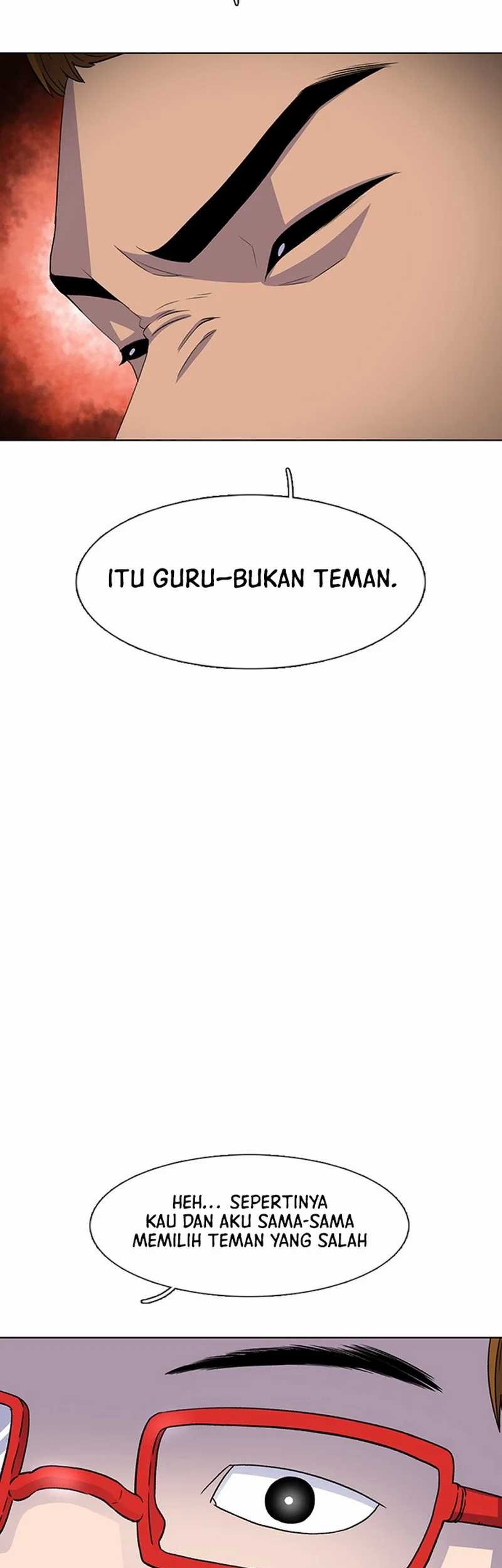 Star Ginseng Store chapter 34 halaman 47