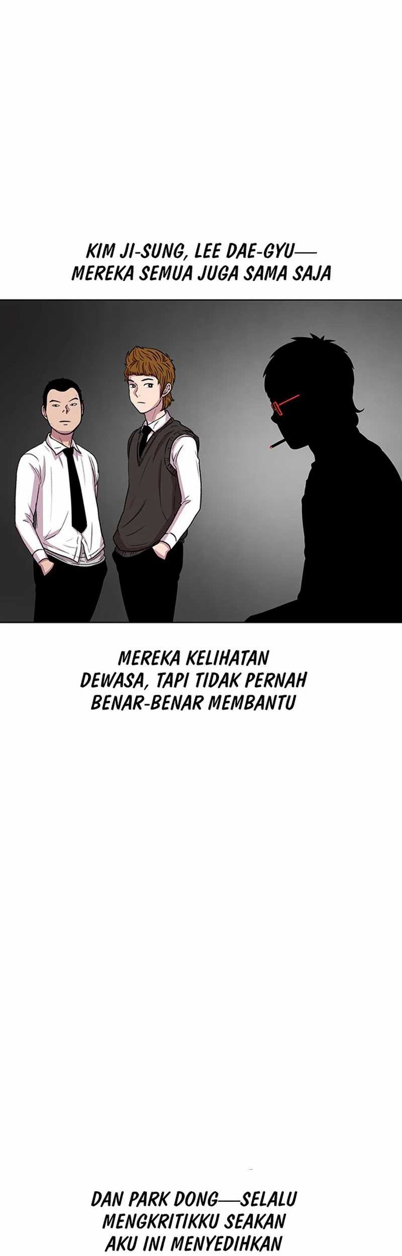Star Ginseng Store chapter 34 halaman 53