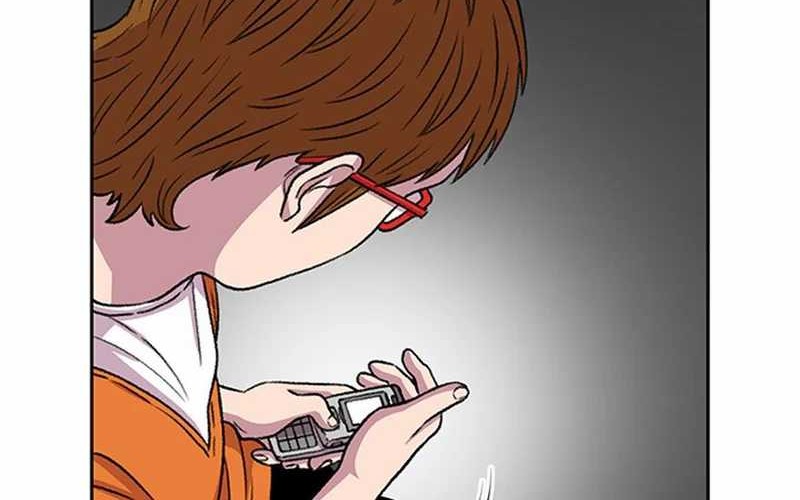 Star Ginseng Store chapter 34 halaman 56