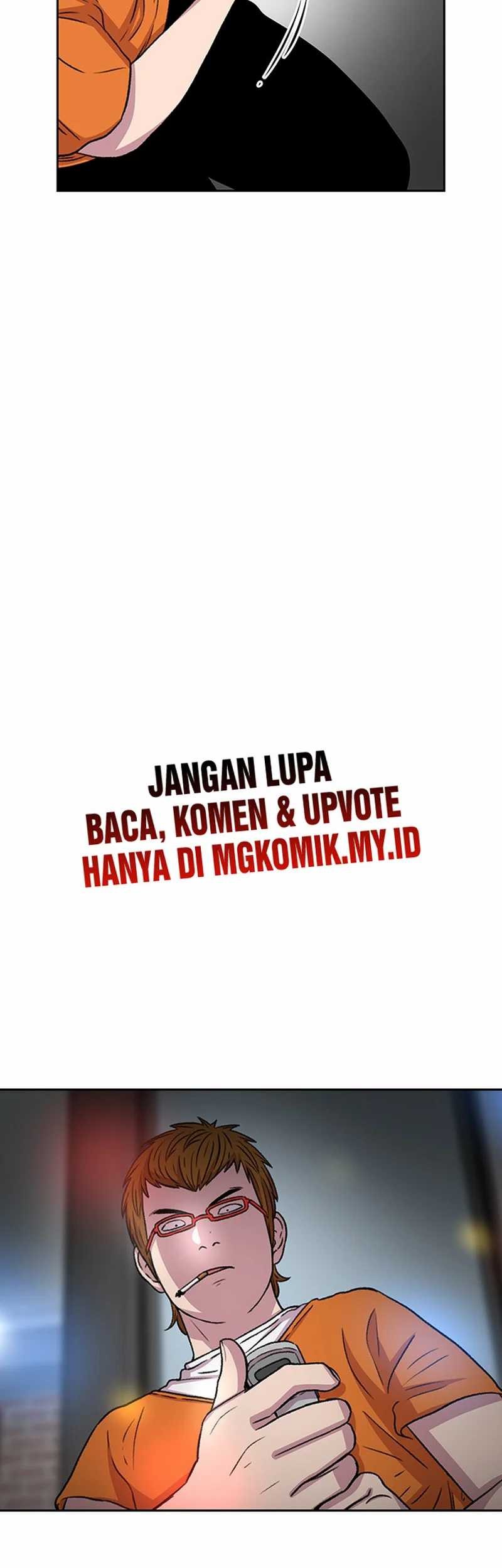 Star Ginseng Store chapter 34 halaman 57