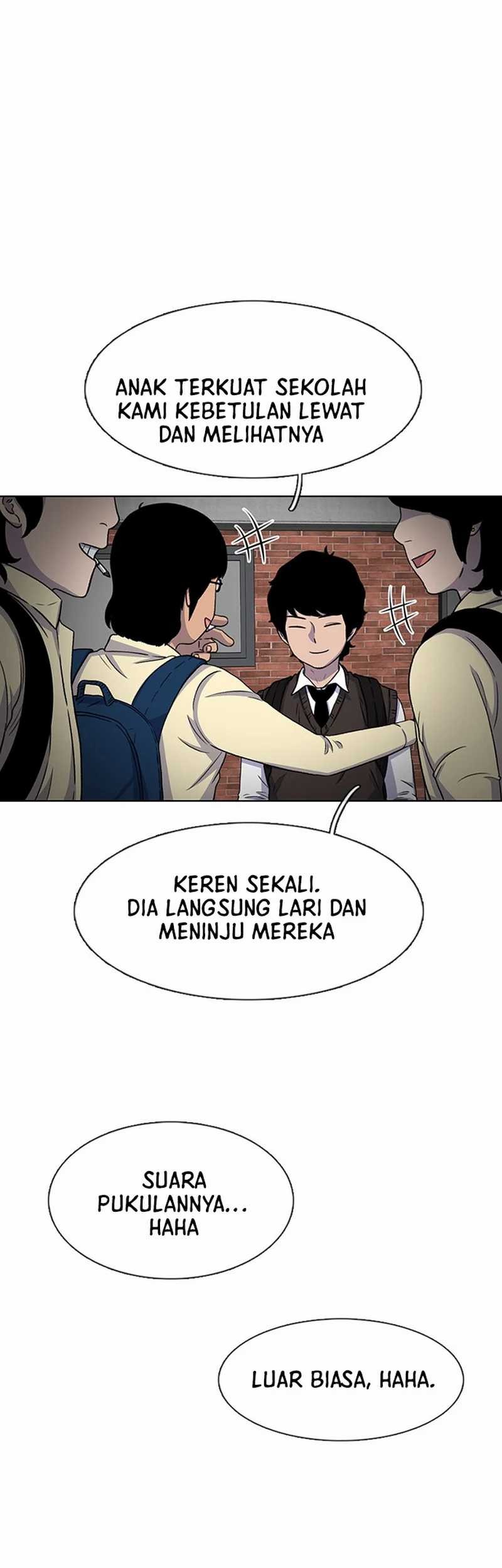 Star Ginseng Store chapter 34 halaman 69