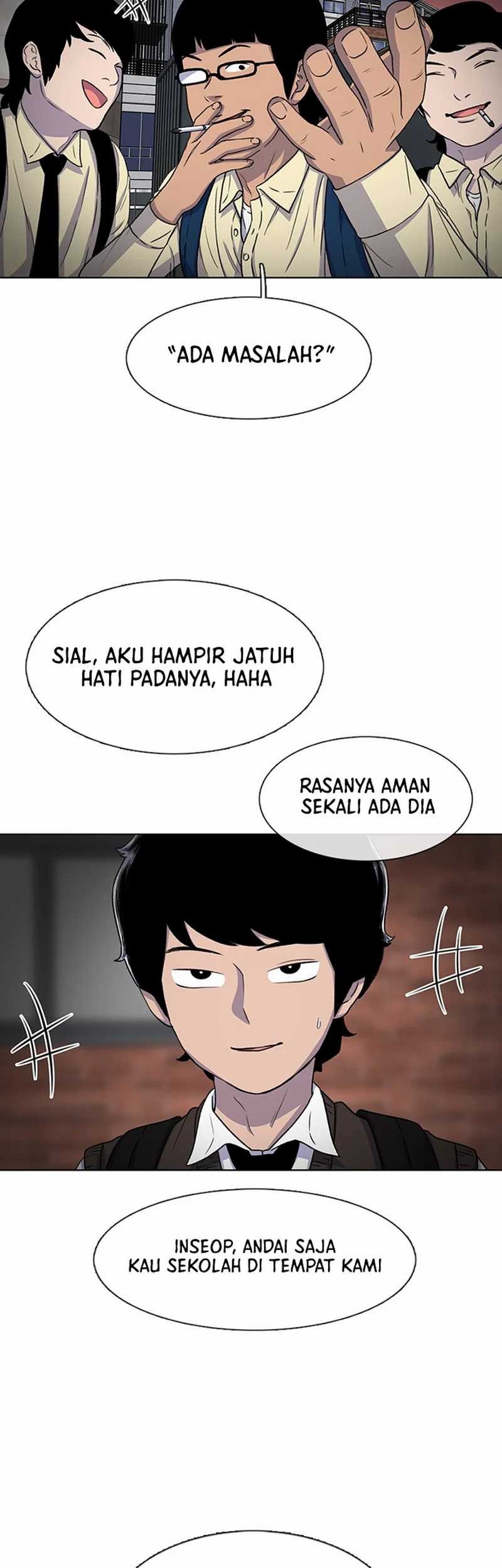 Star Ginseng Store chapter 34 halaman 71