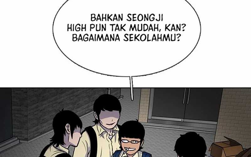 Star Ginseng Store chapter 34 halaman 72