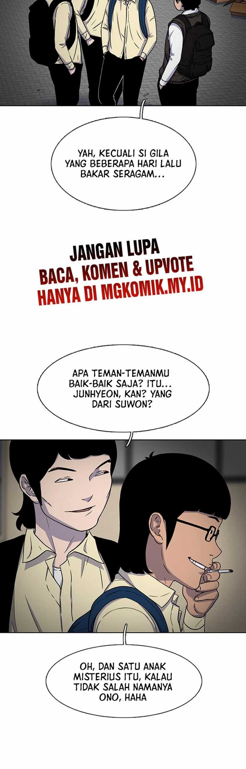 Star Ginseng Store chapter 34 halaman 73