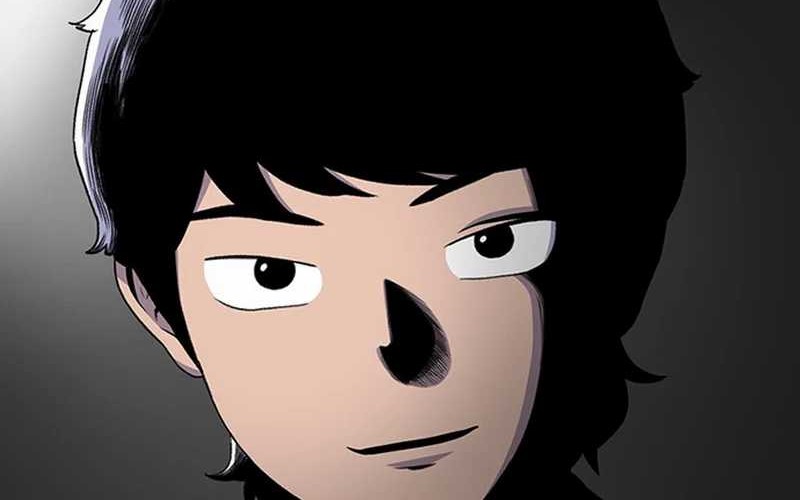 Star Ginseng Store chapter 34 halaman 86