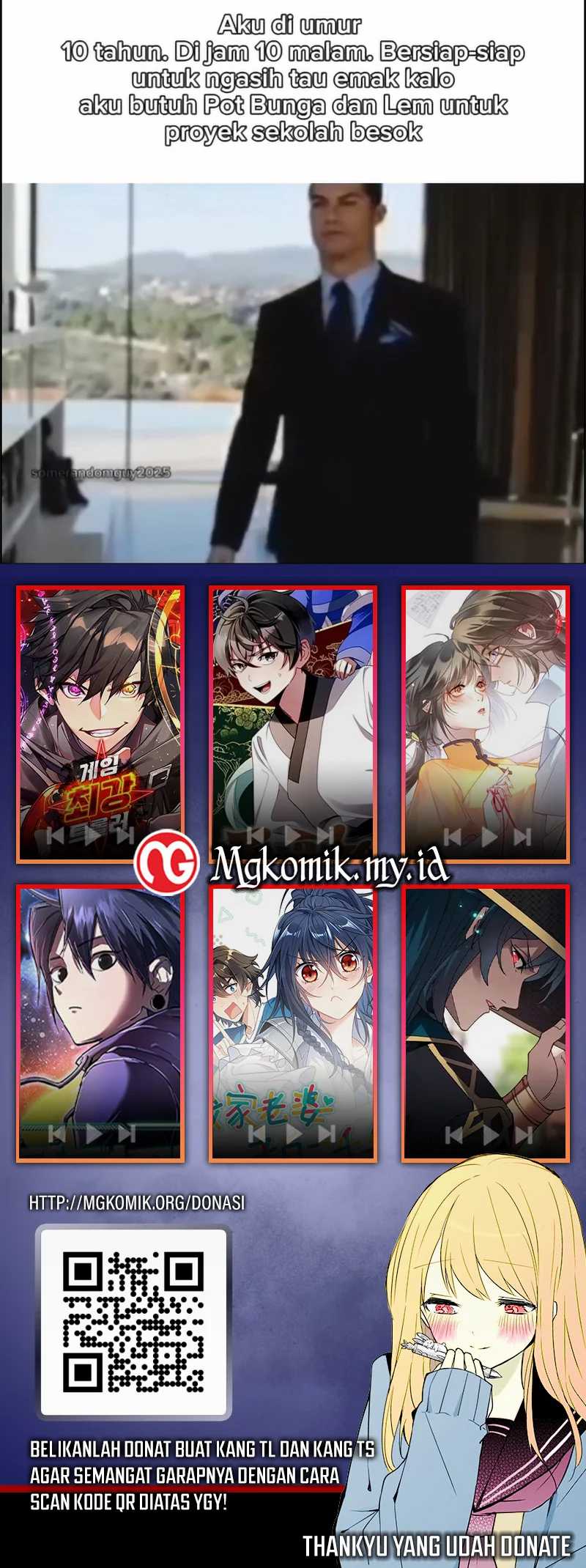 Star Ginseng Store chapter 34 halaman 89