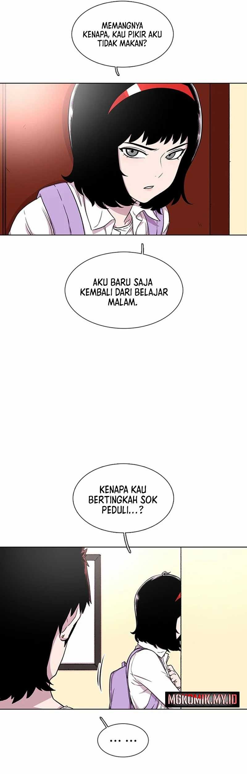 Star Ginseng Store Bab 35 halaman 5