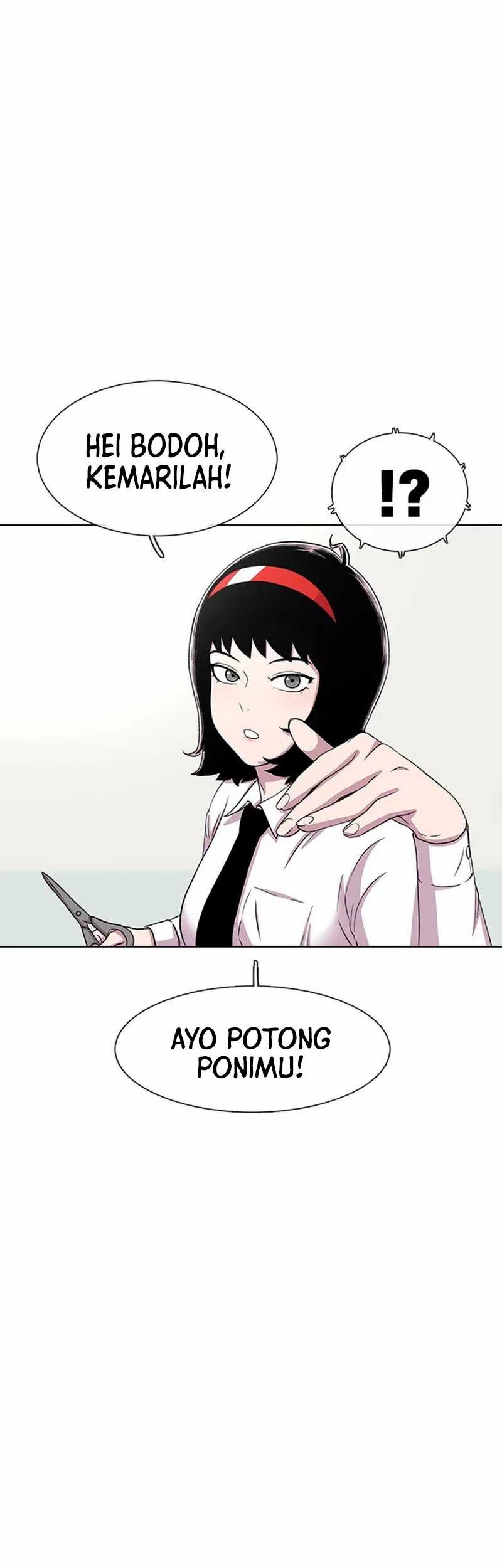Star Ginseng Store Bab 35 halaman 57