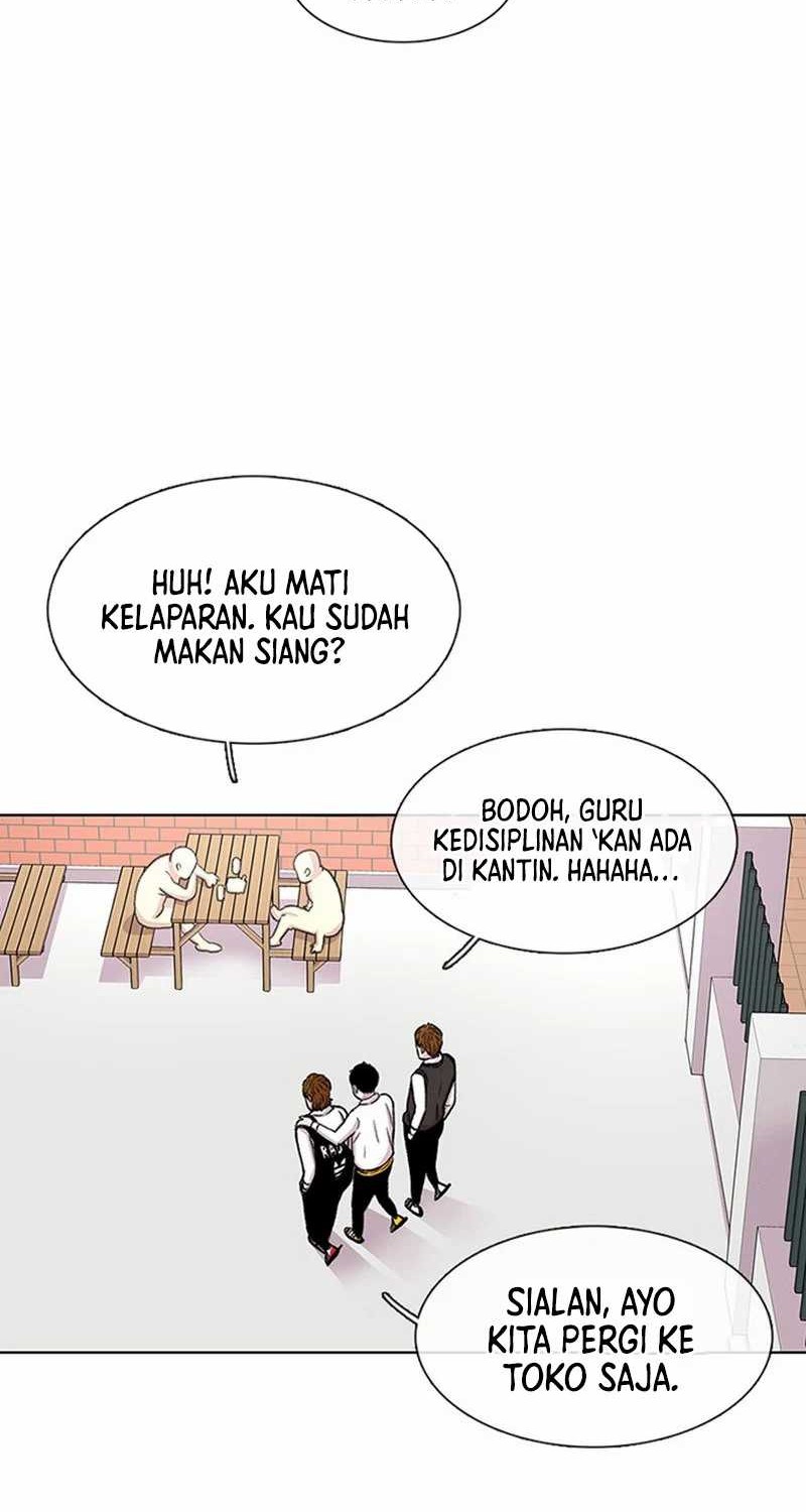 Star Ginseng Store Bab 35 halaman 68