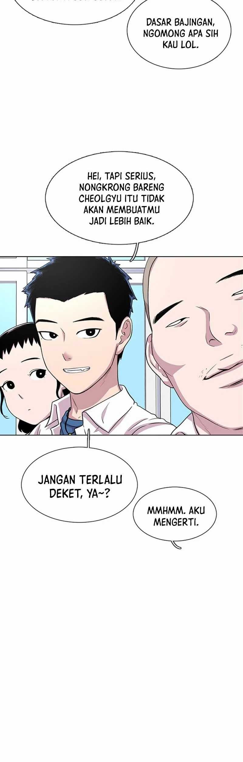 Star Ginseng Store Bab 36 halaman 63