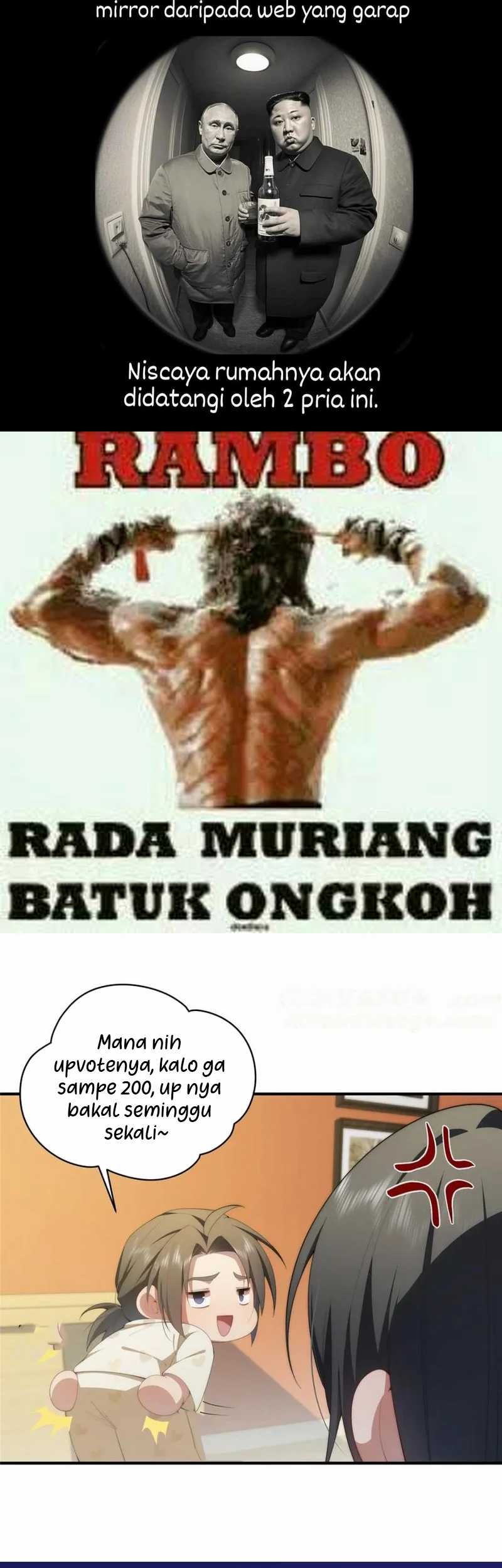 Star Ginseng Store Bab 36 halaman 91