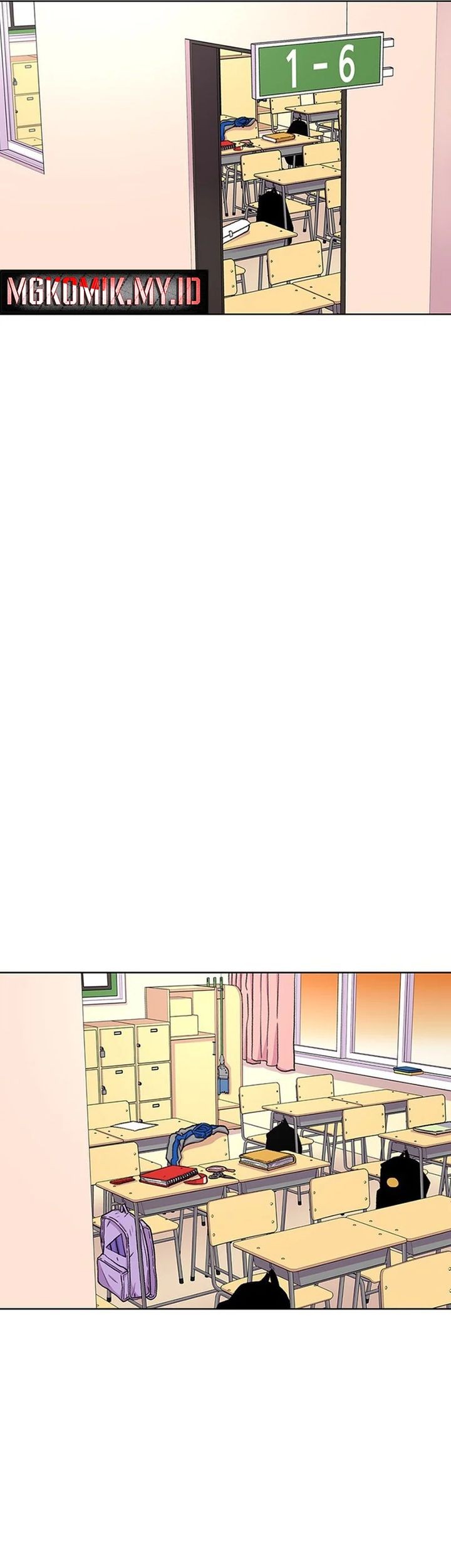 Star Ginseng Store chapter 37 halaman 7