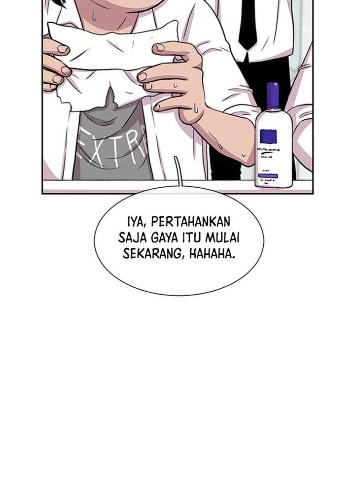 Star Ginseng Store chapter 37 halaman 12