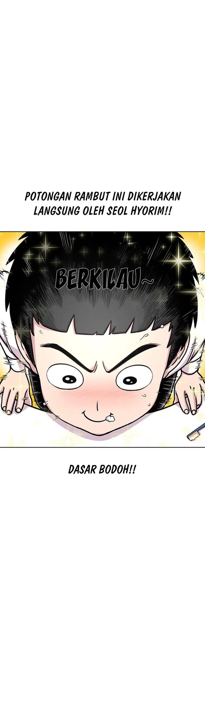 Star Ginseng Store chapter 37 halaman 17