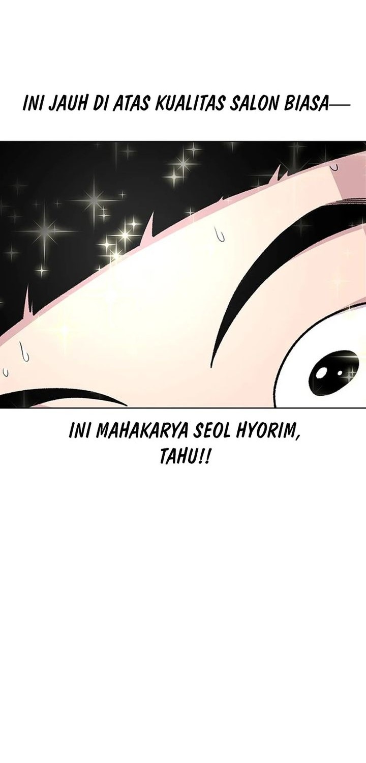 Star Ginseng Store chapter 37 halaman 18
