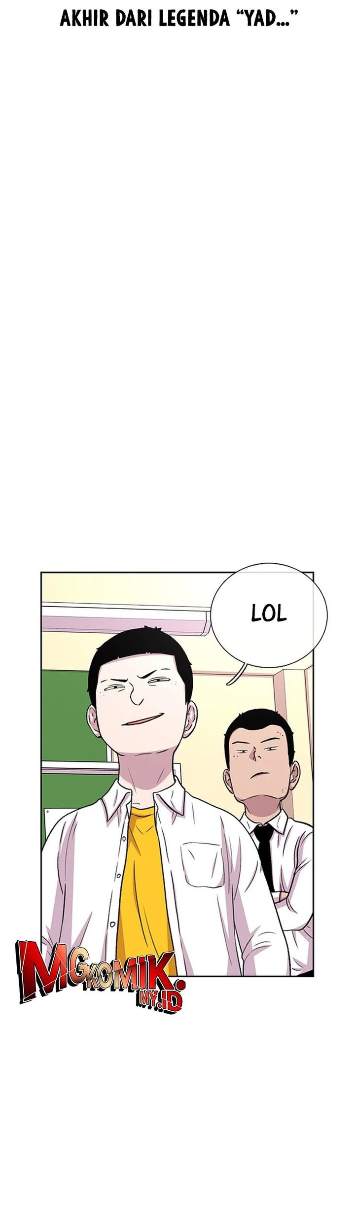 Star Ginseng Store chapter 37 halaman 23