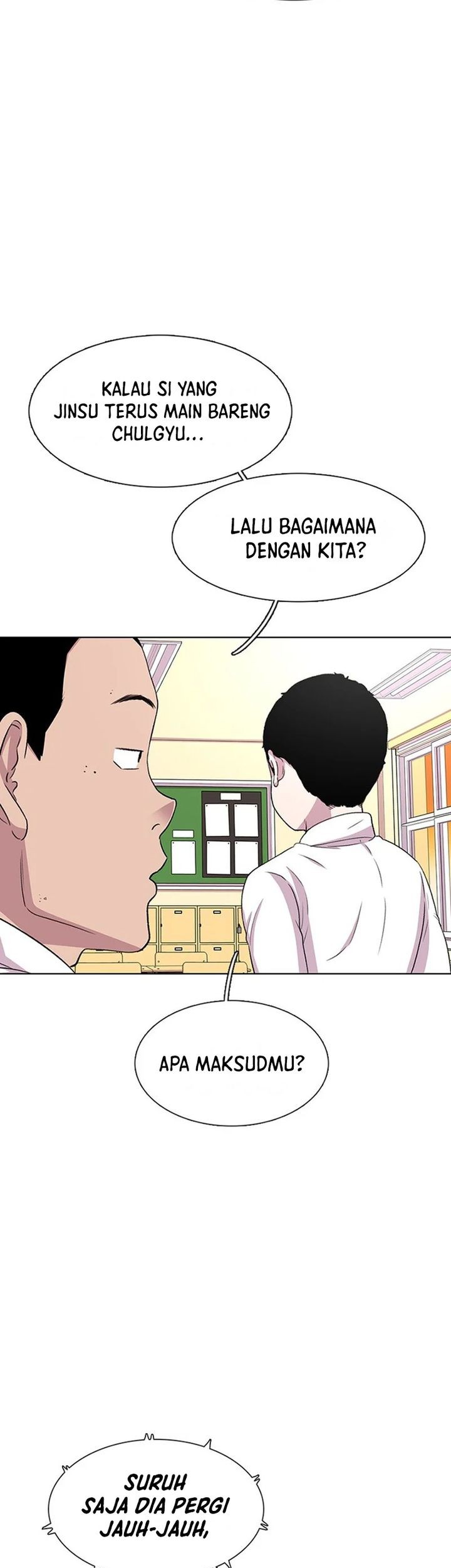 Star Ginseng Store chapter 37 halaman 25