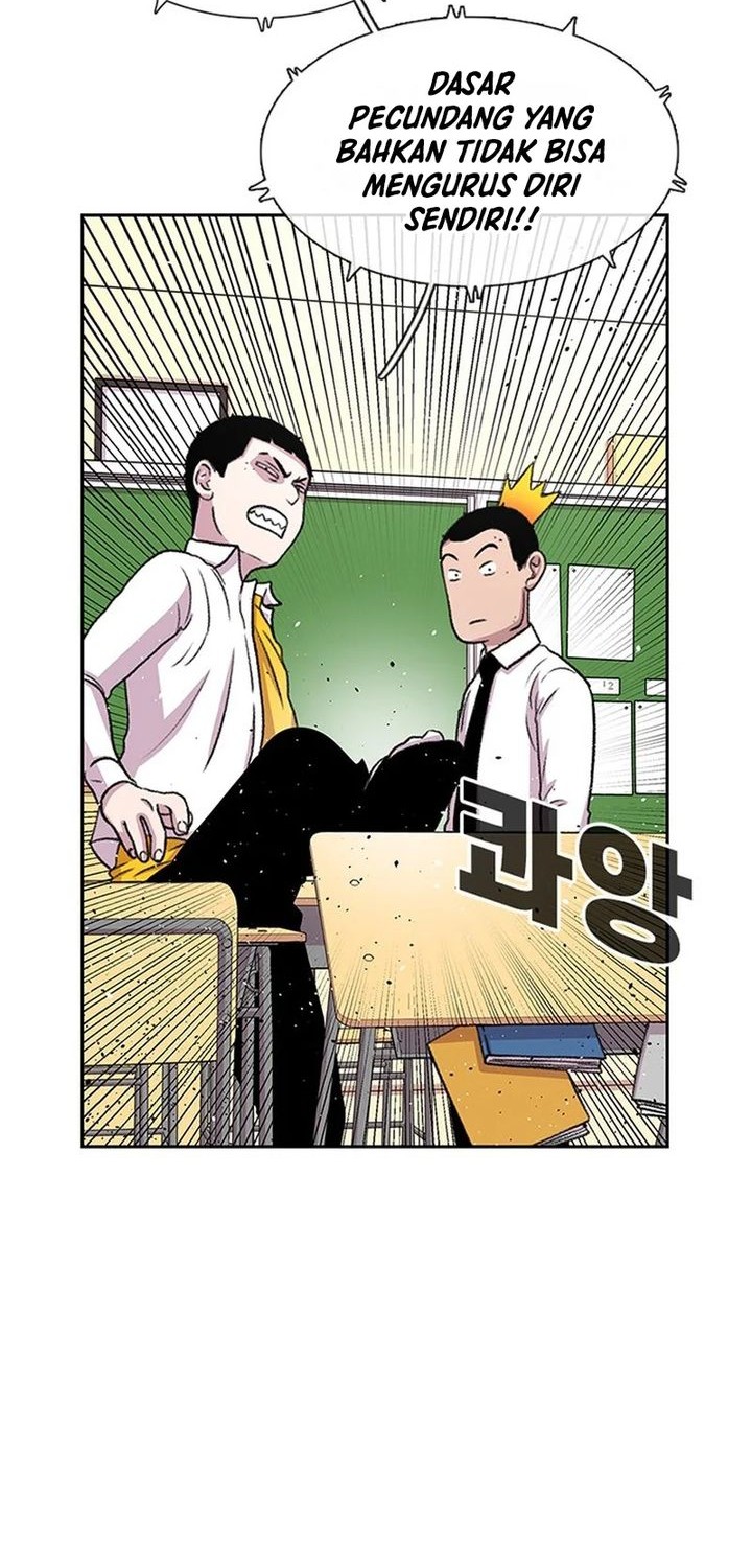 Star Ginseng Store chapter 37 halaman 26
