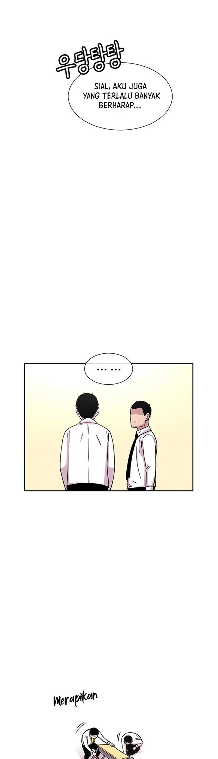 Star Ginseng Store chapter 37 halaman 27