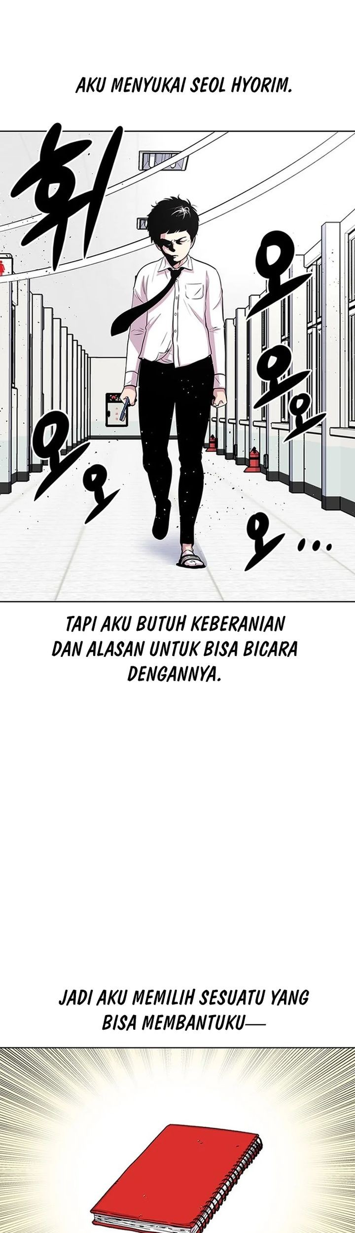 Star Ginseng Store chapter 37 halaman 29