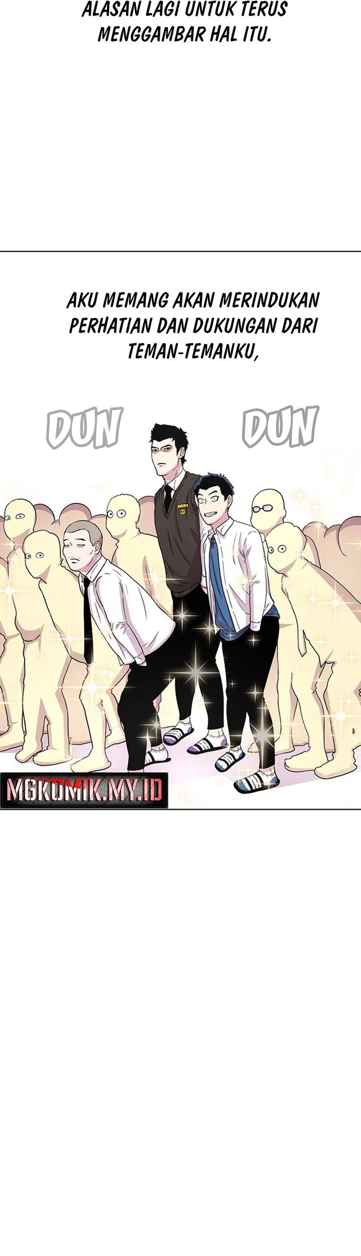 Star Ginseng Store chapter 37 halaman 31