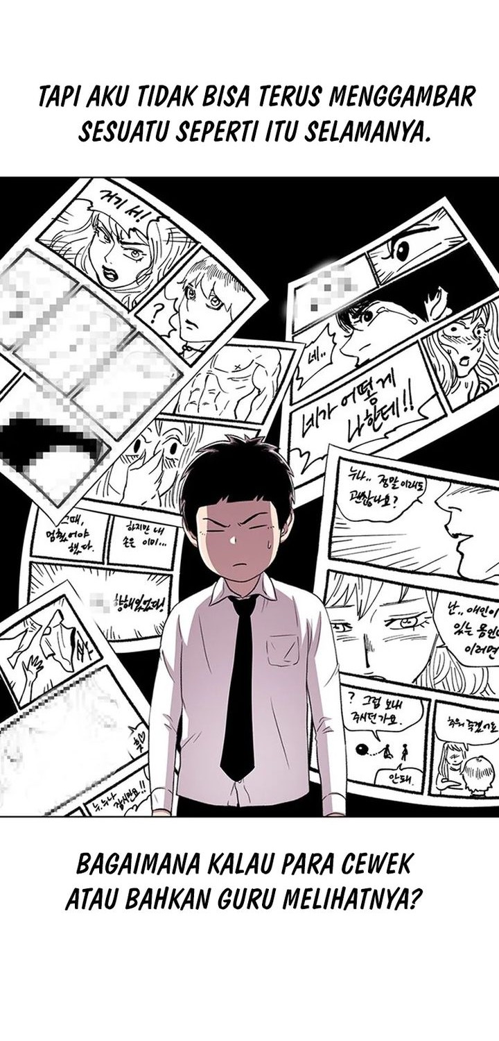 Star Ginseng Store chapter 37 halaman 32