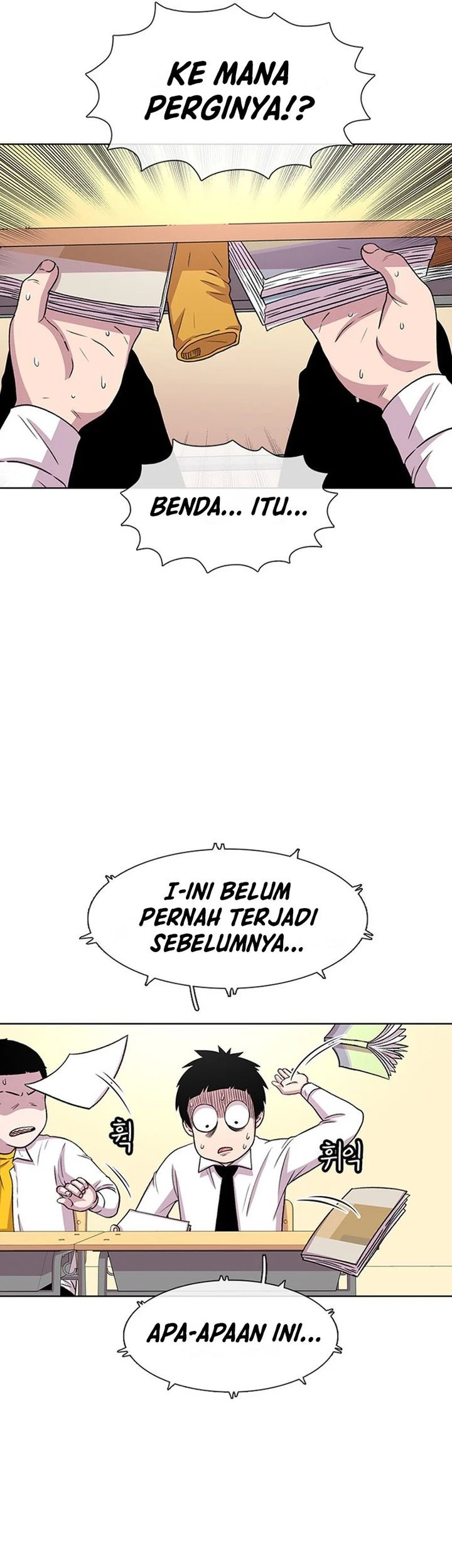 Star Ginseng Store chapter 37 halaman 37