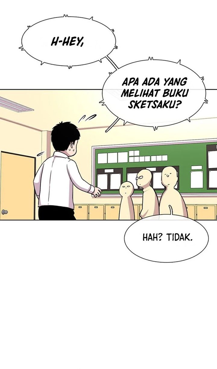 Star Ginseng Store chapter 37 halaman 38