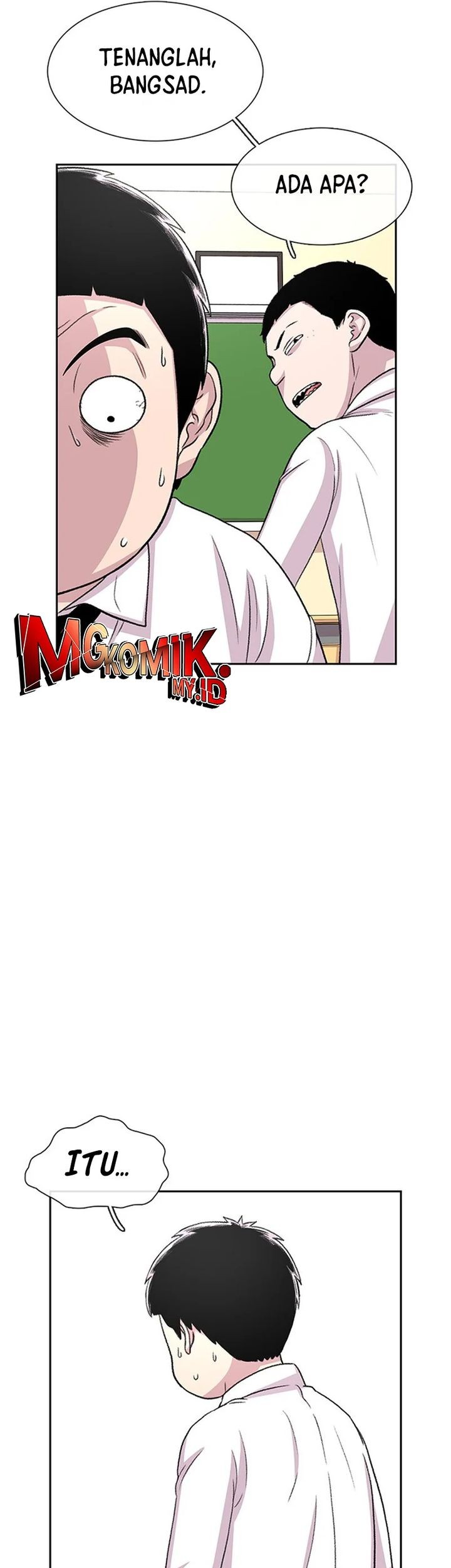 Star Ginseng Store chapter 37 halaman 39