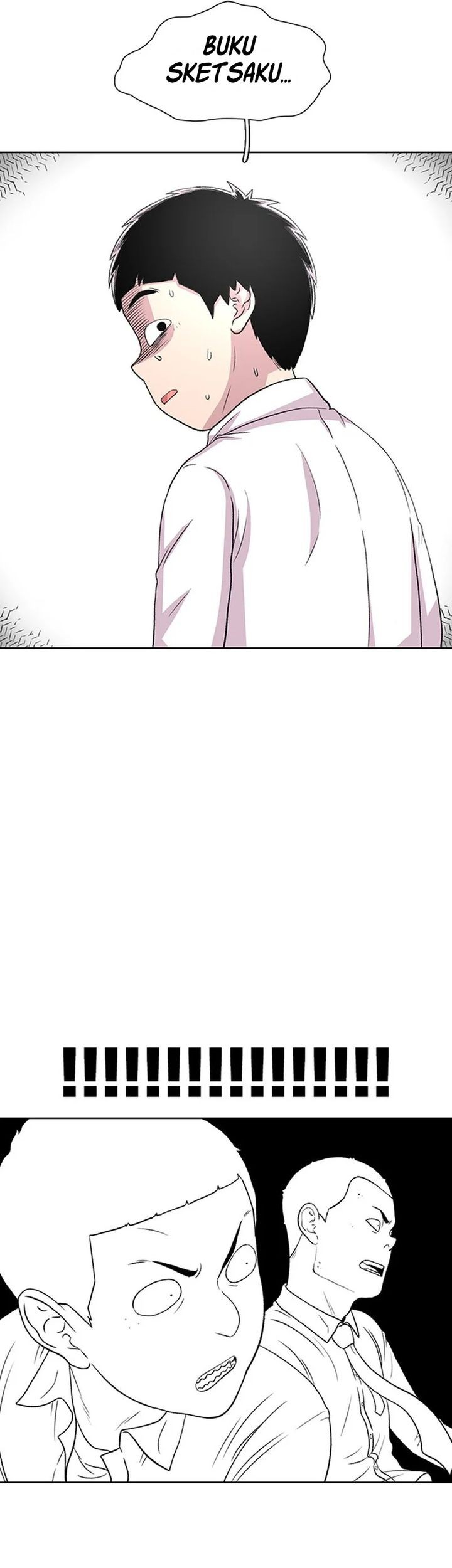 Star Ginseng Store chapter 37 halaman 41