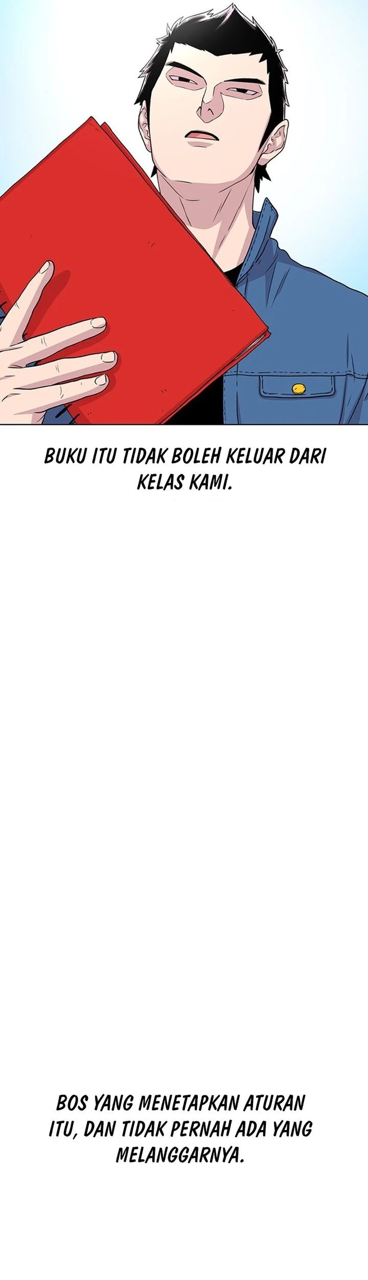 Star Ginseng Store chapter 37 halaman 47